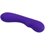 Вибратор LYBAILE Pretty Love - Matt Purple (BI-014667-3)