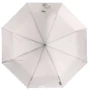 Зонт женский полуавтомат Happy Rain серый (U45406)