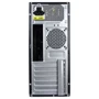Корпус GameMax ET-210 450W: Мощность БП, Вт 450