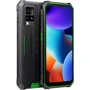 Смартфон Blackview BV4800 Pro 4/128Gb Green (UA UCRF): Камера Двойная 16 Мп + 2 Мп / LED вспышка / Автофокус / Панорама / Фронтальная 8 Мп