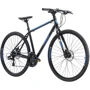 Велосипед Reid 2022' 28" Transit Disc Black (1200490151) L/51 см black
