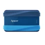 Внешний жесткий диск Apacer 1TB (AP1TBAC533U-1): Размеры, мм 133.45 x 79.4 x 17.2