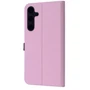 Аксессуар для смартфона WAVE Snap Case Pink Sand for Samsung A356 Galaxy A35