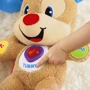 Умный щенок с технологией Smart Stages (RU) Fisher-Price (CJV61): Возраст от 6-ти лет