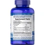 Puritan's Pride Chelated Calcium Magnesium Zinc Кальцій Магній Цинк хелат 250 капає: Тип цинк