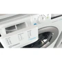 Стиральная машина Indesit BWSE 71295X WSV EU: Тип машины Автомат