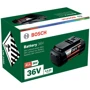 Акумулятор Bosch GBA 36 В 6.0 А⋅год (F016800639): Тип Аккумулятор