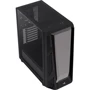 Корпус Aerocool NightHawk Black (NightHawk-G-BK-v1): Форм-фактор материнської плати ATX / Micro-ATX / Mini-ITX