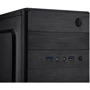 Персональный компьютер (ПК) 2E Rational (2E-2733): Объем накопителя 1 ТБ HDD