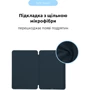 Аксессуар для iPad Smart Case Midnight Blue for iPad 10.9 (2022 / 2024) / iPad 11 2025 фото 5