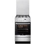 Плита комбинированная Electrolux EKK 545010 X