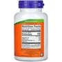 Now Foods Organic Chlorella Powder Сертифицированная органическая хлорелла 113 г: Форма выпуска Порошок