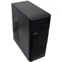 Корпус GameMax ET-210-NP-2U3: Типоразмер Midi-Tower