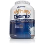 Протеин Biogenix Whey Genix, 2200 g /62 servings/ Chocolate