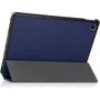 Аксесуар для планшетних ПК BeCover Smart Case Deep Blue for Lenovo Tab M10 Plus TB-125F (3rd Gen)/K10 Pro TB-226 10.61" (708302) фото 7