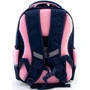 Рюкзак MAXI M школьный каркасный 38x28x15 см (MX86267): Возрастная группа от 6 до 10 лет
