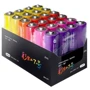 ZMI AAA bat Alkaline 24шт ZI7 Rainbow (Р30403)