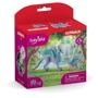 Набір фігурок Schleich Квіткові мама-дракон та малюк-дракон (70592): Тип Набор игровых фигурок