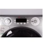 Пральна машина Hotpoint-Ariston AQS73F 09 EU/UA: Завантаження білизни (прання), кг 7