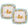 Набор блюд Lefard Funny Bunny 16х4.5см 2шт (985-174)