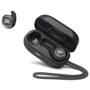 Наушники JBL Reflect Mini NC Black (JBLREFLMININCBLK): Диапазон частот (Гц) 20 - 20000