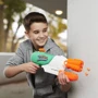 Водный бластер Hasbro Nerf Super Soaker Hydro Frenzy (F3891) фото 8