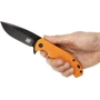 Нож и мультитул SKIF Sturdy II BSW orange (1765.03.03): Система блокировки Есть