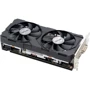 Видеокарта AFOX GeForce RTX 2060 Super (AF2060S-8192D6H4-V2): Объем памяти, Гб 8