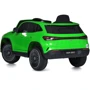 Детский электромобиль Bambi Racer Mercedes Benz зеленый (M 5027EBLR-5): Максимальная скорость, км/ч 7