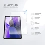 Аксессуар для планшетных ПК ACCLAB Tempered Glass Full Glue Clear for Samsung Galaxy Tab S7 FE 12.4 SM-T735 фото 4