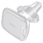 Держатель Hoco Car Holder Air Vent Magnetic Black (CA65)