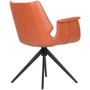Кресло AMF Vert caramel leather (545655) фото 4