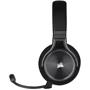 Навушники Corsair Virtuoso RGB Wireless XT (CA-9011188-EU): Тип конструкції полноразмерные