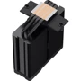 Кулер Deepcool AG400 Digital BK (R-AG400-BKNDMN-G-2): Роз'єм 4pin