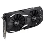 Видеокарта ASUS Radeon RX 580 8192Mb AREZ DUAL OC (AREZ-DUAL-RX580-O8G): Разрядность шины памяти, бит 256