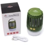 Фонарь туристический Naturehike Repellent light NH20ZM003, аккумулятор 18650 (2200 mAh) с защитой от комаров: Тип Антимоскитный