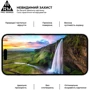 Защитное стекло для iPhone ArmorStandart Tempered Glass Pro Black for iPhone 15 Plus (ARM71486) фото 5
