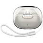 Наушники ColorWay Slim TWS-2 Earbuds White (CW-TWS2WT): Время работы, ч 4
