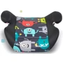 Автокресло Cangaroo Monsters: Группа 3 (22-36 кг)
