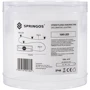Гирлянда на батарейках Springos 9.9 м 100 LED Pilot CL0102 Cold White фото 7