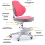 Детское кресло ErgoKids Mio Classic Pink (арт.Y-405 KP): Min высота сиденья, см 46
