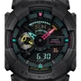 Наручные часы Casio G-SHOCK Classic GA-110MF-1AER (363407): Механизм Кварцевый