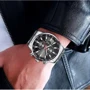 Наручний годинник Curren (SC-1008-0233): Стиль класичний