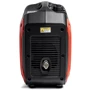 Инверторный генератор RANGER Kraft 3000: Вес 22.5 кг