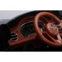 Дитячий електромобіль Kidsauto Bentley Bentayga White (C-J3269-3)