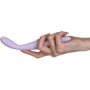 Тонкий вибратор точки G Svakom Cici 2 Lilac