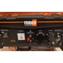 Бензиновый генератор Feider FG3000-A: Тип электростанции бензиновый