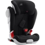 Автокресло Britax-Romer KidFix II XP Sict Cosmos Black: Вес ребенка от 15 до 36 кг