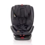 Автокресло Lorelli NEBULA ISOFIX (0-36кг) (black): Группа 0-1-2-3
