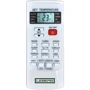 Кондиционер Leberg LBS/LBU-LOKI12: Размер помещения, кв.м. 35 кв.м.